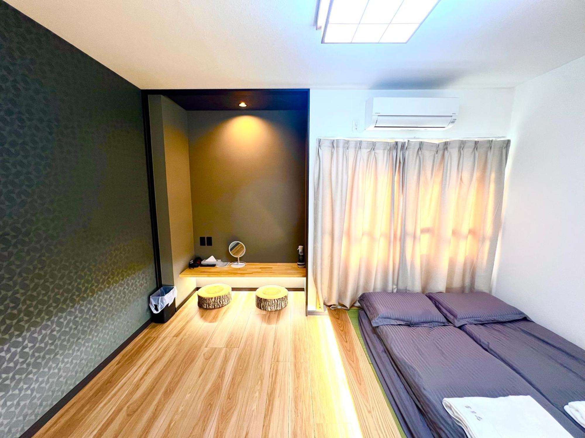 Hanazono No Yado Osaka Buitenkant foto